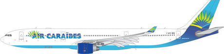 Phoenix Air Caraibes Airbus A330-300 F-HPTP 1/400 Scale