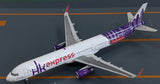 Hogan Hong Kong Express Airbus A321WW 1/200 Scale