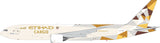 Phoenix Etihad Cargo Boeing 777-200F A6-DDD 1/400 Aircraft Scale Model