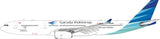 Phoenix Garuda Indonesia Airbus A330-300 PK-GPY 1/400 Scale