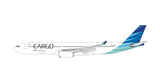 Phoenix Garuda Indonesia Cargo Airbus A330-300 PK-GPA 1/400