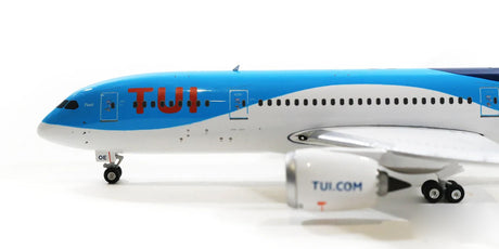 Phoenix TUI Boeing 787-8 OO-LOE 1/400 Scale
