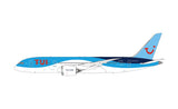 Phoenix TUI Boeing 787-8 OO-LOE 1/400 Scale