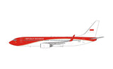Phoenix Republik Indonesia Boeing 737-800 A-001 1/400
