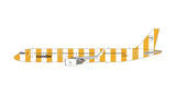 Phoenix Condor Airbus A321 D-AIAD Condor Sunshine 1/400