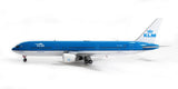 Phoenix KLM Boeing 767-300ER PH-BZI 1/400 Aircraft Scale Model