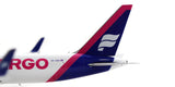 Phoenix Icelandair Boeing 767-300ER TF-ISH 1/400 Aircraft Scale Model