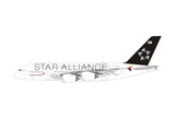 Phoenix Asiana "Star Alliance" Airbus A380 HL7645 1/400 Scale