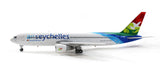 Phoenix Air Seychelles Boeing 767-300ER S7-AHM 1/400 Scale