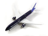 Phoenix Riyadh Air Boeing 787-9 N8572C 1/400 Scale