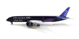 Phoenix Riyadh Air Boeing 787-9 N8572C 1/400 Scale