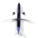 Phoenix Riyadh Air Boeing 787-9 N8572C 1/400 Scale