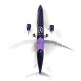 Phoenix Riyadh Air Boeing 787-9 N8572C 1/400 Scale