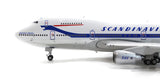 Phoenix SAS Boeing 747-200 LN-RNA 1/400 Scale