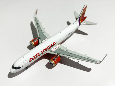Phoenix Air India Airbus A320Neo VT-RTN 1/400