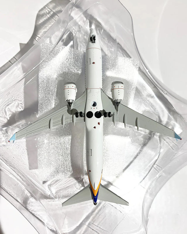 Phoenix TUI Boeing 737 Max8 D-AMAH 1/400 Aircraft Scale Model