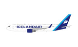 Phoenix Icelandair Boeing 767-300ER Boreal Blue TF-ISW 1/400