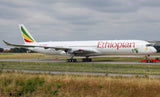 Phoenix Ethiopian Airlines 1st A350 in Africa Airbus A350-1000 ET-BAW 1/400 PH11920