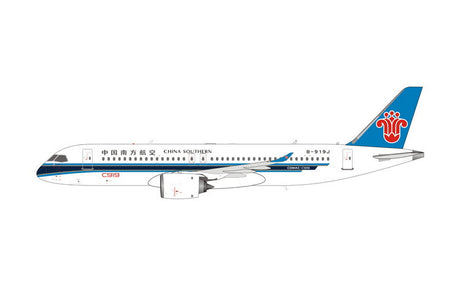 Phoenix China Southern Airlines COMAC C919 B-919J 1/400 Scale