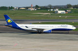 Phoenix RwandAir Airbus A330-300 9XR-WP 1/400 Scale