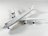Phoenix Brunei Sultan’s Boeing B747-8 V8-BKH 1/400 Scale