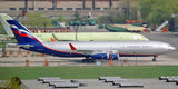 Phoenix Aeroflot Cargo IL96-400 RA-96102 1/400 Scale