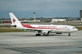 Phoenix Air Algerie Airbus A330-200 7T-VJZ 1/400 Scale