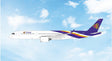 Phoenix Thai Airways Airbus A350-900 HS-THZ 1/400 Aircraft Scale Model