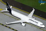 GeminiJets Lufthansa Cargo A321P2F D-AEUC 1/200 Scale