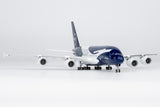 NG Models Lufthansa Airbus A380-800 D-AIMH (100th Anniversary livery) (ULTIMATE) 1/400 Aircraft Scale Model