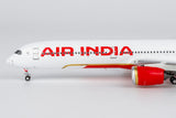 NG Models Air India Airbus A350-1000 VT-JRO (first A350-1000 for Air India) Ultimate 1/400 Aircraft Scale Model