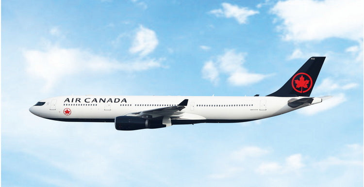 Phoenix Air Canada Airbus A330-300 C-FDHU 1/400 Aircraft Scale