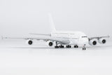 NG Models Blank Model Airbus A380-800 1/400 Aircraft Scale Model
