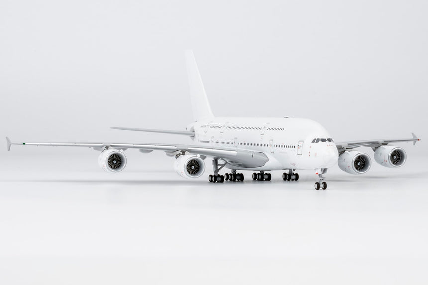 NG Models Blank Model Airbus A380-800 1/400 Aircraft Scale Model
