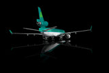 SQ Wings Aer Lingus "Flaps Down" McDonnell Douglas MD-11 N272WA 1/200 Aircraft Scale Model
