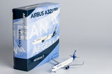 NG Models Aegean Airlines Airbus A321neo SX-NAH 1/400 Scale