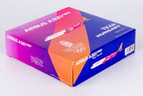 NG Models Wizz Air "Team Hungary" Airbus A321neo HA-LGI 1/400 Scale