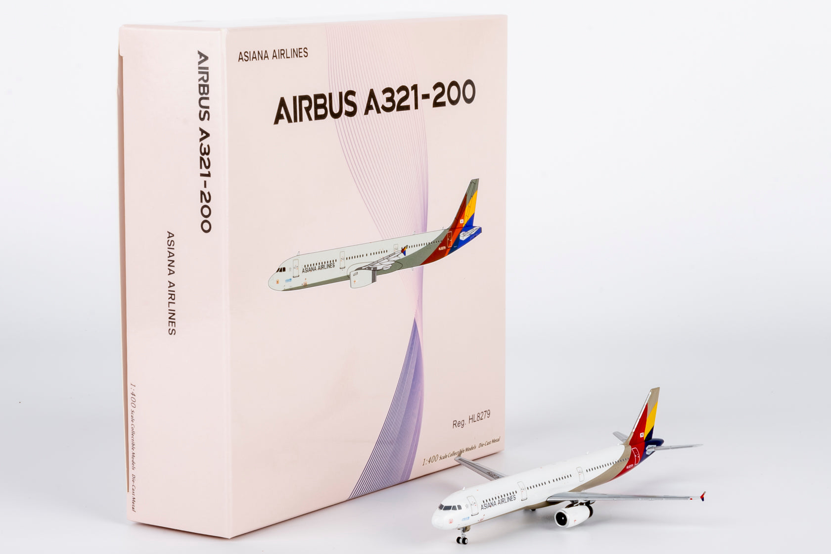 航空機・ヘリコプター Asiana Airlines Airbus A321 1/200 航空機・ヘリコプター Asiana Airlines Airbus A321 1/200 人気