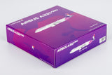 NG Models Hawaiian Airlines Airbus A321neo N215HA 1/400 Aircraft Scale Model
