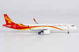 NG Models Hainan Airlines (first A321neo for Hainan Airlines) Airbus A321neo B-32LY 1/400 Aircraft Scale Model