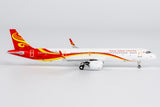 NG Models Hainan Airlines Airbus A321neo B-32MT 1/400 Aircraft Scale Model