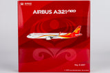 NG Models Hainan Airlines Airbus A321neo B-32MT 1/400 Aircraft Scale Model