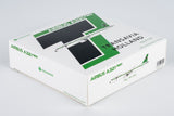 NG Models Transavia (1960s Retro colors) Airbus A321neo PH-YHD 1/400 Aircraft Scale Model