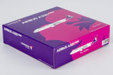NG Models Hawaiian Airlines Airbus A321neo N228HA 1/400 Aircraft Scale Model