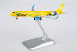 NG Models Juneyao Airlines Airbus A321-200/w B-9957 1/400 (Ultimate) Aircraft Scale Model