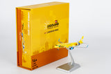 NG Models Juneyao Airlines Airbus A321-200/w B-9957 1/400 (Ultimate) Aircraft Scale Model