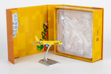 NG Models Juneyao Airlines Airbus A321-200/w B-9957 1/400 (Ultimate) Aircraft Scale Model