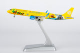 NG Models Juneyao Airlines Airbus A321-200/w B-9957 1/400 (Ultimate) Aircraft Scale Model