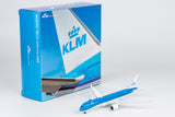 NG Models KLM Royal Dutch Airlines Boeing B787-9 Dreamliner PH-BHA revised colors; named "Carnation / Anjer" 1/400 Aircraft Scale Model