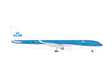 Herpa KLM Airbus A330-200 1/500 Aircraft Scale Model